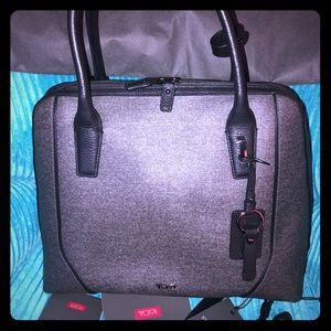 TUMI handbag